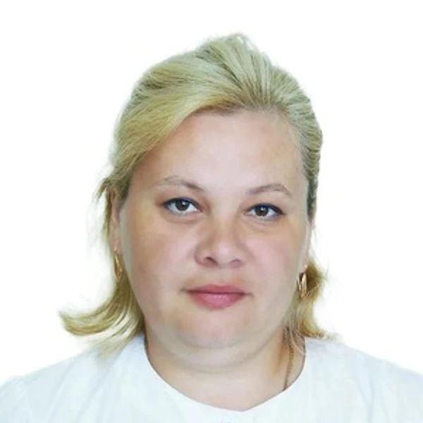 Уварова Татьяна Алексеевна — Стоматолог, Чебоксары