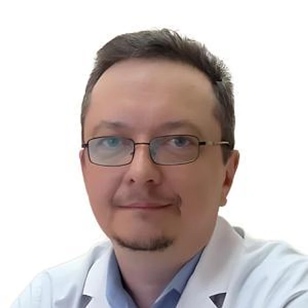 Хаяров Рифат Баширович — Невролог, Казань
