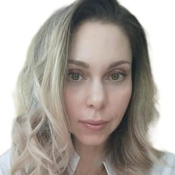Веревкина Оксана Александровна — Педиатр, Волоколамск