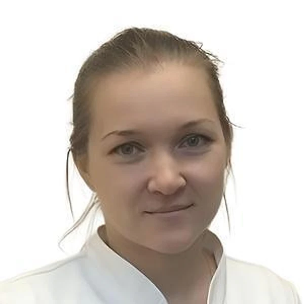 Прохорова Анна Александровна — Детский ЛОР, Москва