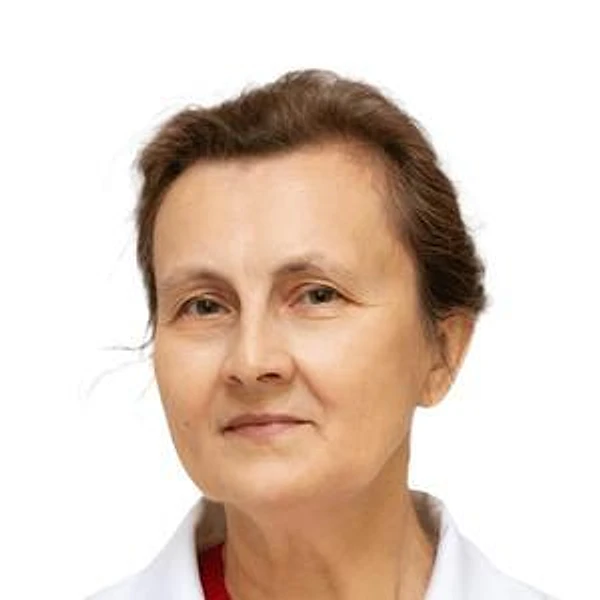 Суворова Лариса Леонидовна — Педиатр, Специалист по грудному вскармливанию, Москва