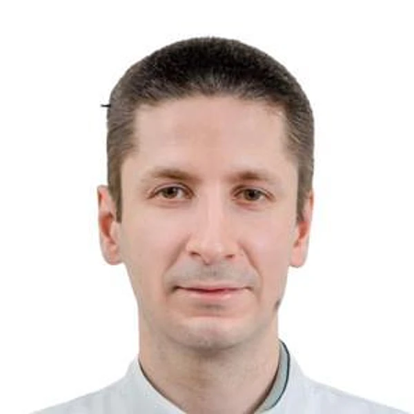 Баклушев Михаил Евгеньевич — Психиатр, Детский психиатр, Москва