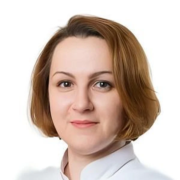 Кремнева Елена Игоревна — Радиолог, Рентгенолог, Москва