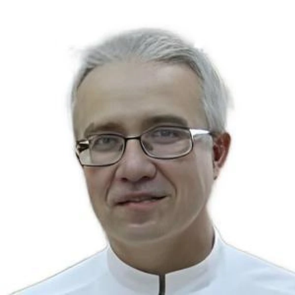 Алеев Марат Султанович — Стоматолог-ортопед, Стоматолог-хирург, Казань