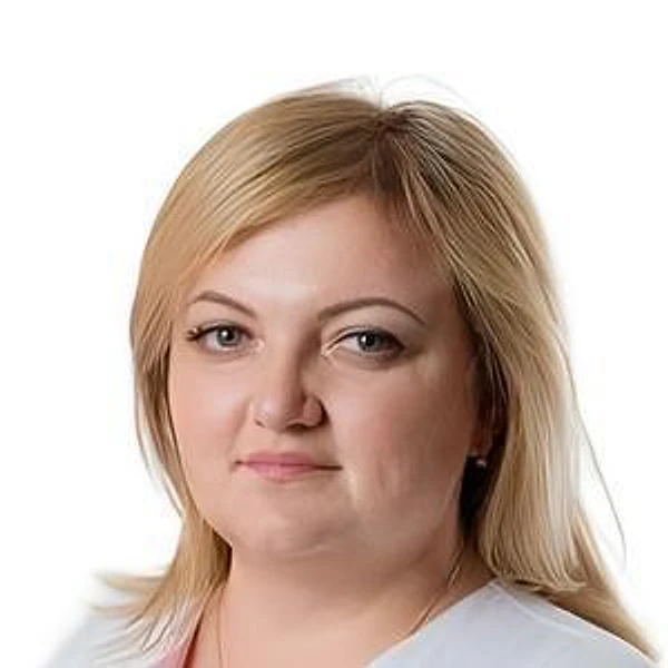 Луговая Екатерина Алексеевна — Врач УЗИ, Москва