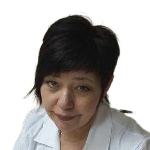 Поддаева Лариса Васильевна — Гинеколог, Акушер, Санкт-Петербург