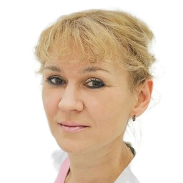 Александрова Ольга Валентиновна — Гинеколог, Акушер, Врач УЗИ, Гинеколог-эндокринолог, Санкт-Петербург