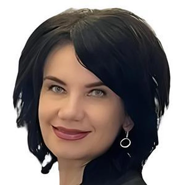 Клокова Анжела Александровна — Гинеколог, Акушер, Врач УЗИ, Санкт-Петербург