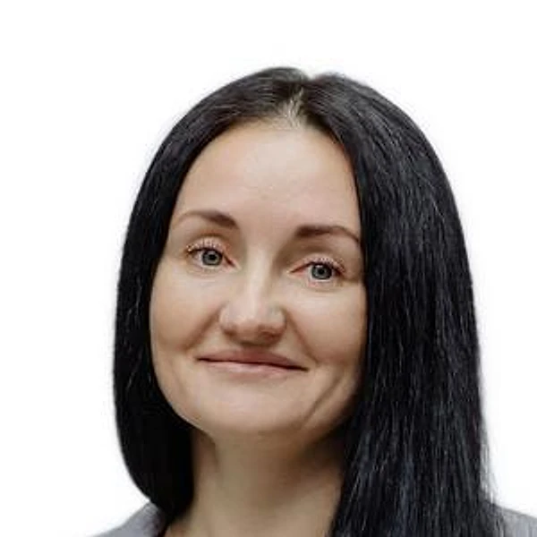 Симбирева Екатерина Харитоновна — Гинеколог, Акушер, Врач УЗИ, Санкт-Петербург