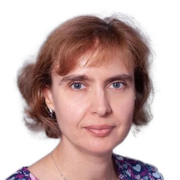 Пушкина Ирина Игоревна — Детский стоматолог, Самара