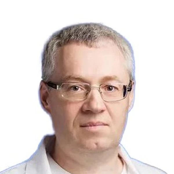 Губин Алексей Леонидович — Эндоскопист, Ростов-на-Дону