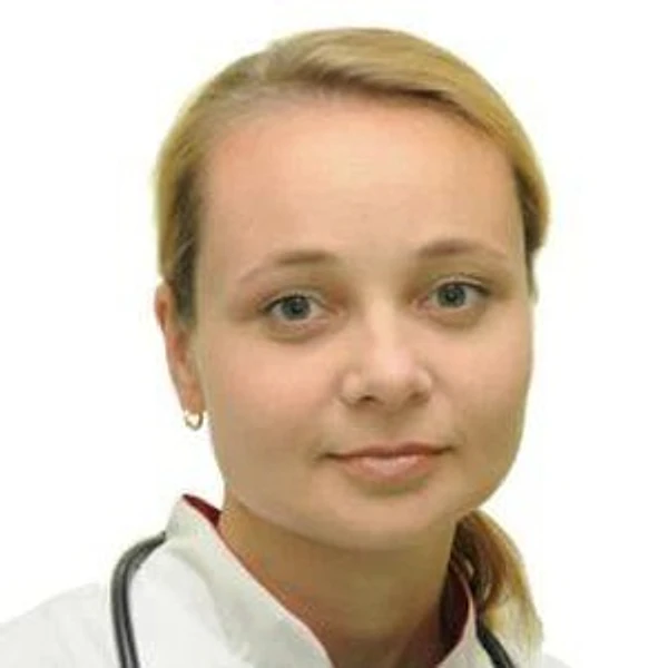 Коротеева Екатерина Николаевна — Детский аллерголог, Детский иммунолог, Мытищи