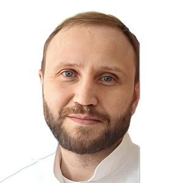 Писарев Олег Владиславович — Вертебролог, Мануальный терапевт, Остеопат, Москва