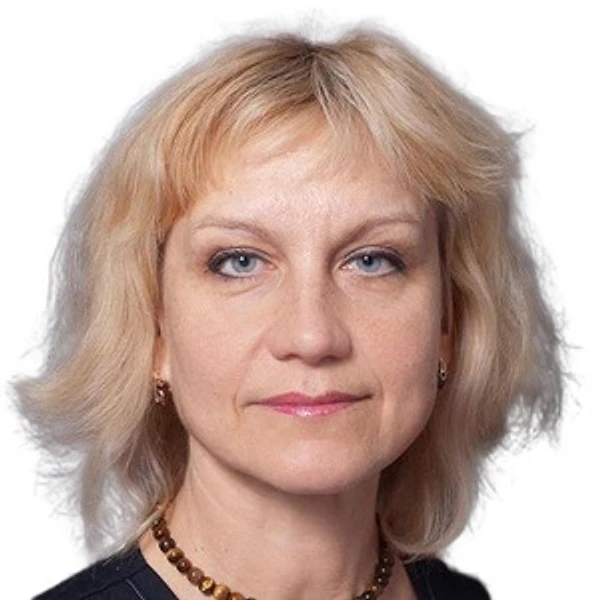 Шуба Алла Викторовна — Детский стоматолог, Самара