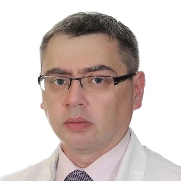 Кузьмин Роман Николаевич — Флеболог, Сосудистый хирург (ангиохирург), Ярославль