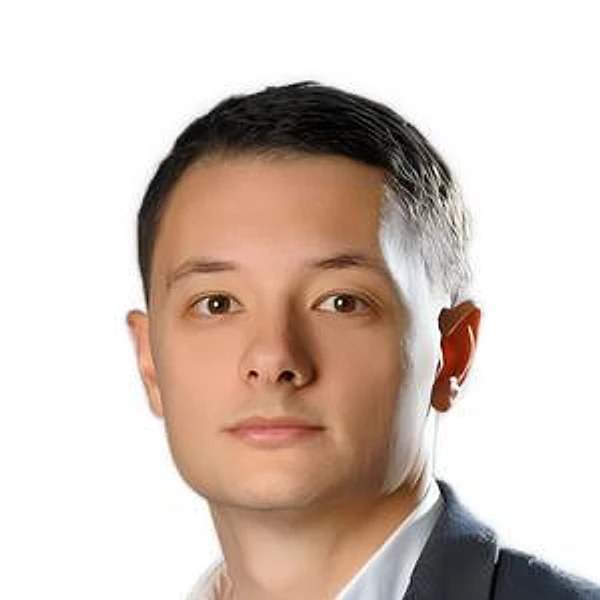 Агранович Андрей Олегович — Невролог, Эпилептолог, Ставрополь