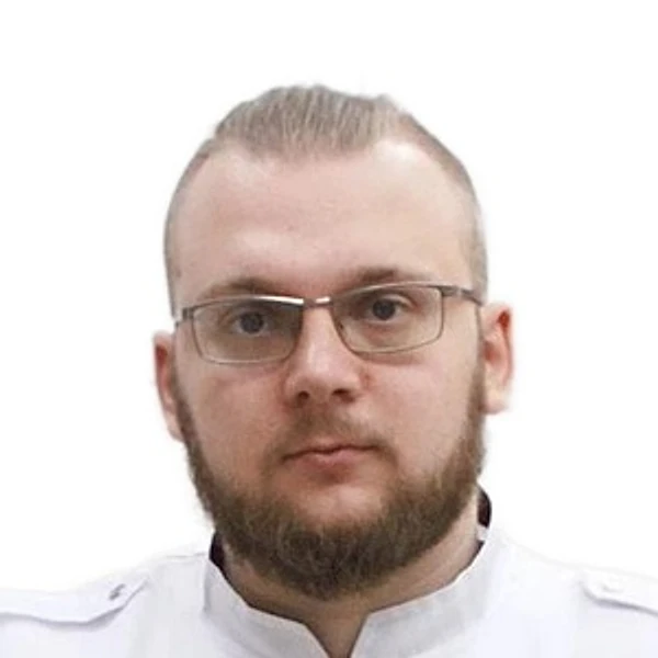 Константинов Илья Николаевич — Стоматолог, Пародонтолог, Стоматолог-ортопед, Мытищи