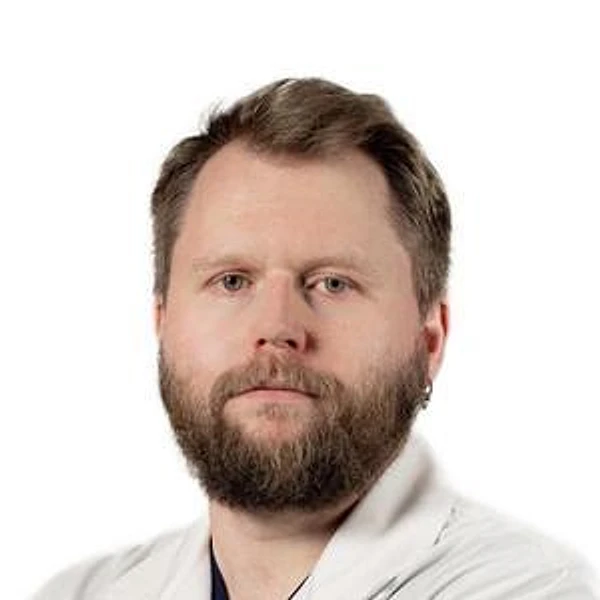 Пономарев Александр Владимирович — Врач УЗИ, Нижний Новгород