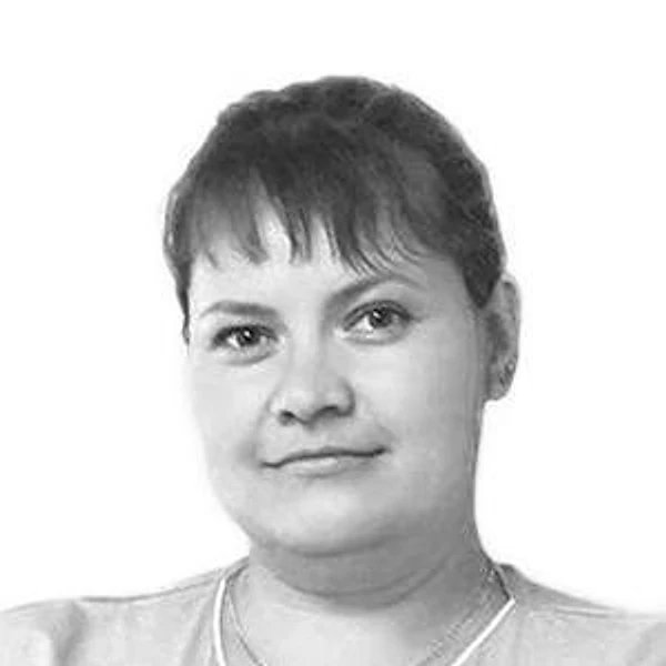 Горбунова Анна Николаевна — Детский стоматолог, Стоматолог-хирург, Самара