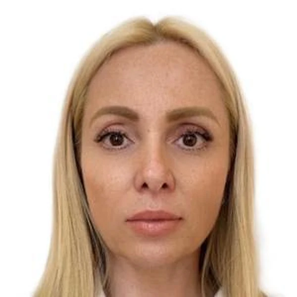 Путилина Наталья Николаевна — Гинеколог, Москва