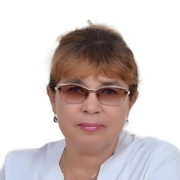 Сердюкова Альбина Викторовна — Пульмонолог, Детский пульмонолог, Терапевт, Тамбов