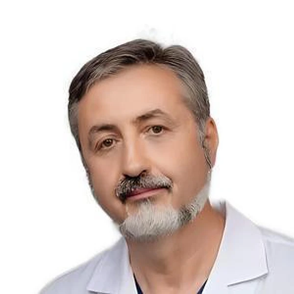 Айдемиров Артур Насирович — Торакальный хирург, Бариатрический хирург, Хирург, Ставрополь