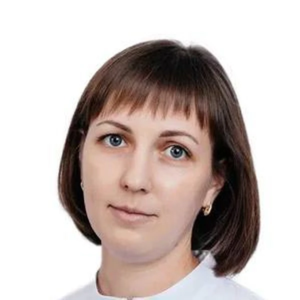 Шпилькина Наталья Викторовна — Офтальмолог (окулист), Старый Оскол