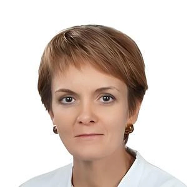 Милюкова Лилия Николаевна — Гинеколог, Акушер, Врач УЗИ, Москва