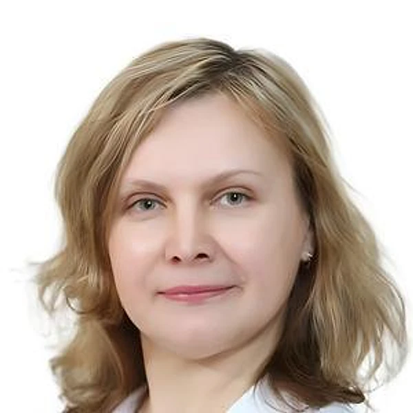 Гейслер Екатерина Владиславовна — Психиатр, Психотерапевт, Москва