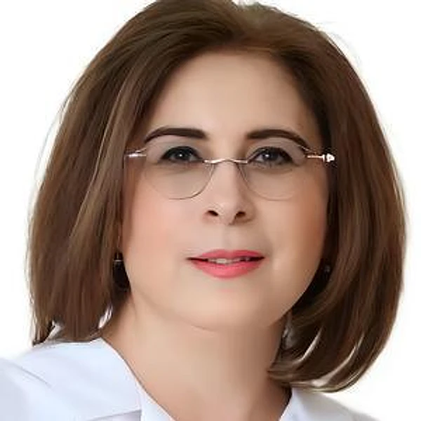Тлостанова Лариса Курманбиевна — Гинеколог, Врач УЗИ, Нальчик