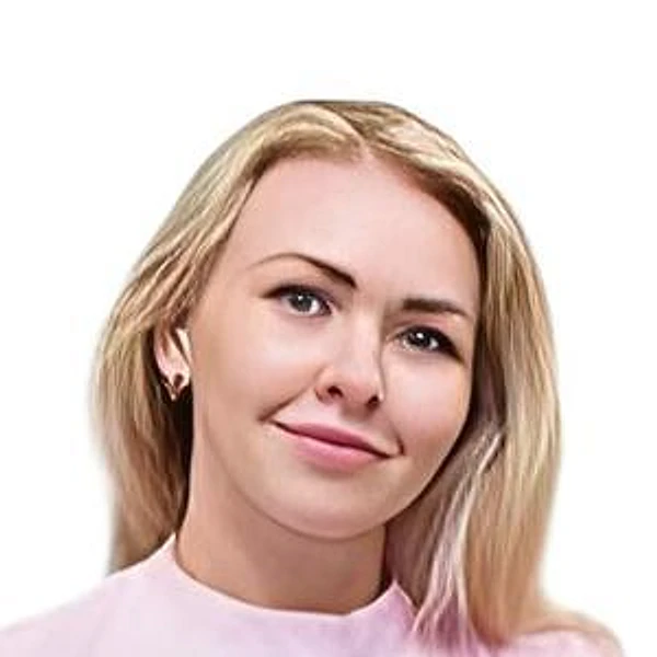Хоменко Светлана Александровна — Детский стоматолог, Самара