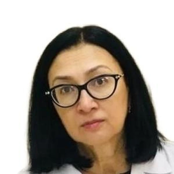 Сидакова Аминат Назаровна — Эндокринолог, Черкесск