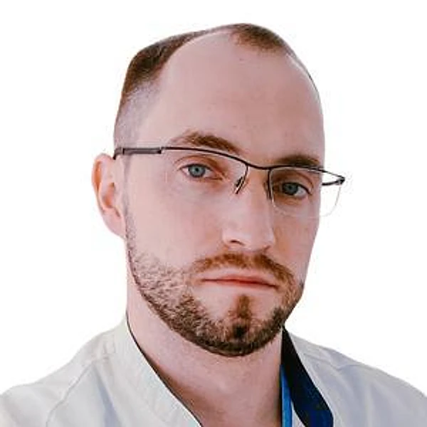 Овчинников Егор Александрович — Хирург, Нижний Новгород