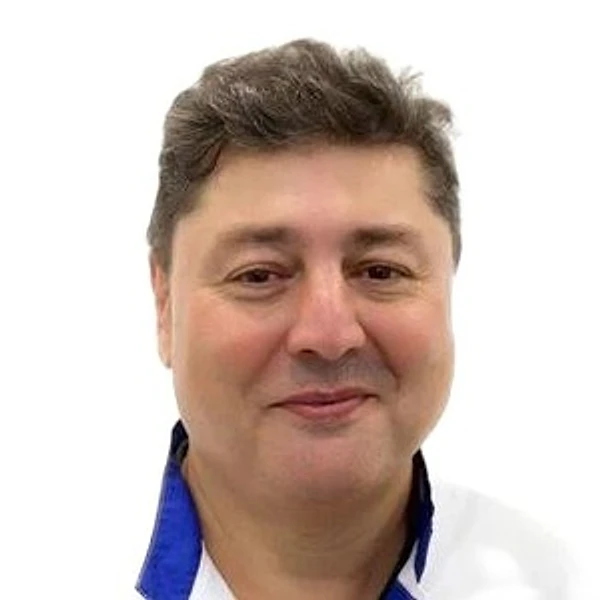 Рзаев Фархад Гусейнович — Аритмолог, Малоинвазивный хирург, Хирург, Москва