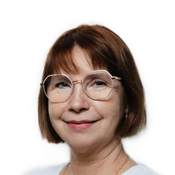Сперанская Елена Георгиевна — Стоматолог, Пародонтолог, Йошкар-Ола
