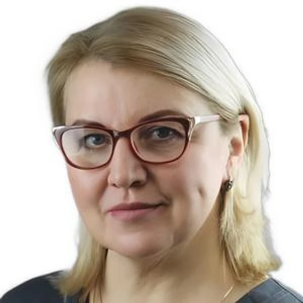 Прокопчук Светлана Викторовна — Онколог-маммолог, Петрозаводск