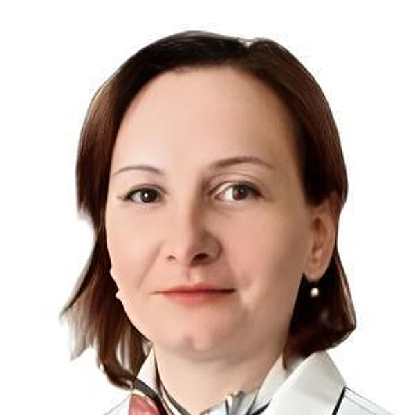 Вареница Анна Николаевна — Врач УЗИ, Гинеколог, Москва
