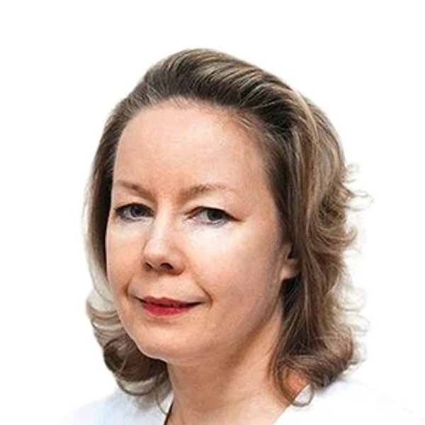 Паценкер Елена Николаевна — Проктолог (колопроктолог), Нижний Новгород