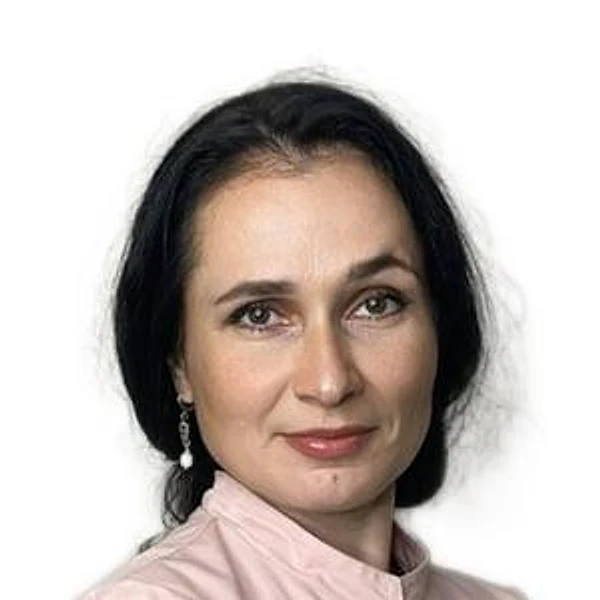 Жаровская Татьяна Николаевна — Диетолог, Гастроэнтеролог, Нутрициолог, Нижний Новгород