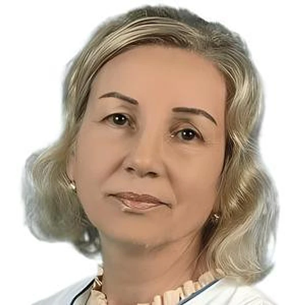 Евсеева Ирина Сергеевна — Детский невролог, Коломна