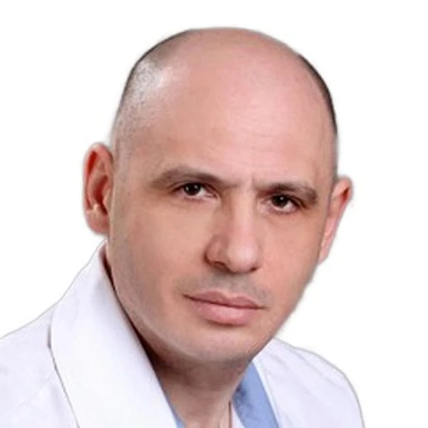 Мамонов Александр Валентинович — Сосудистый хирург (ангиохирург), Врач УЗИ, Флеболог, Воронеж