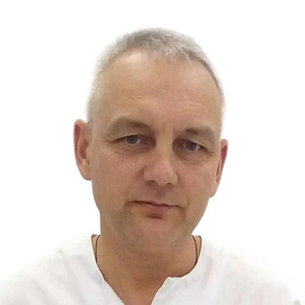 Винник Дмитрий Владимирович — Врач УЗИ, Брянск
