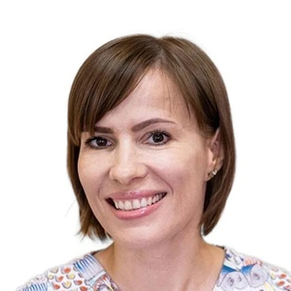 Кабаргина Екатерина Юрьевна — Детский стоматолог, Самара