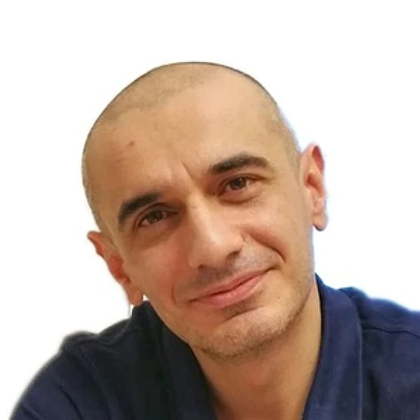 Хачатурян Самвел Юрьевич — Стоматолог-ортопед, Стоматолог-хирург, Москва
