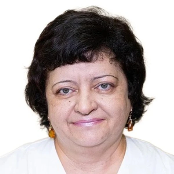 Кочеткова Ольга Анатольевна — Детский стоматолог, Самара