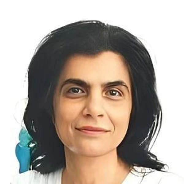 Лашова Елена Валентиновна — Педиатр, Ростов-на-Дону