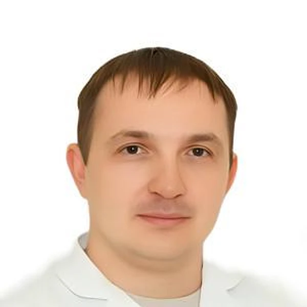 Яровой Игорь Владимирович — Уролог, Новошахтинск