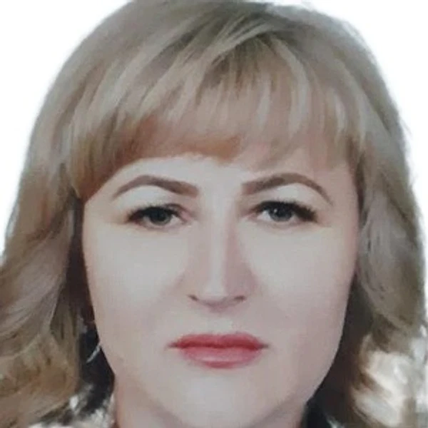 Щербакова Наталья Владимировна — Массажист, Астрахань