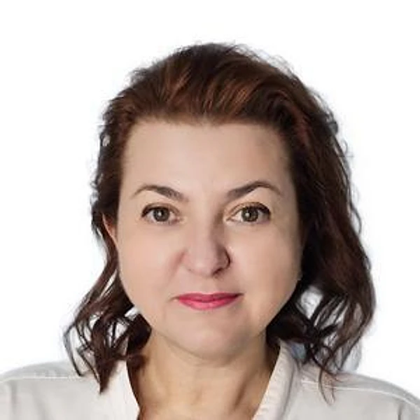 Красикова Ольга Валерьевна — Врач УЗИ, Люберцы