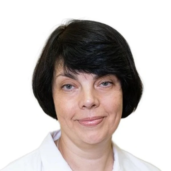 Сивая Инна Владиславовна — Детский стоматолог, Самара